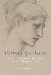 Front cover_Portrait Of A Muse