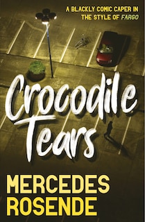 Front cover_Crocodile Tears