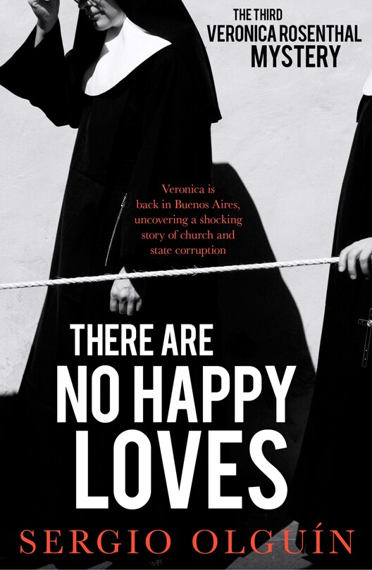 Front cover_There Are No Happy Loves