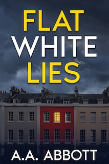 Front cover_Flat White Lies