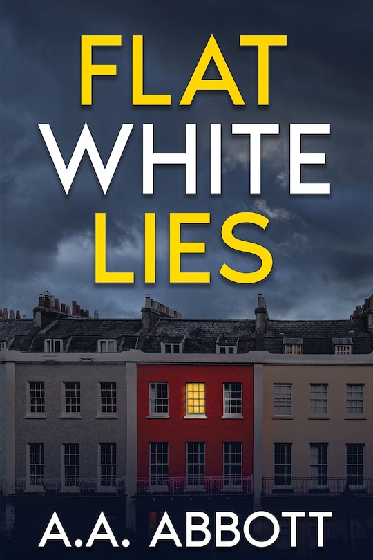 Front cover_Flat White Lies