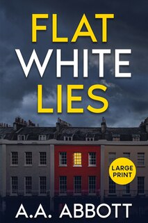 Front cover_Flat White Lies