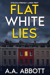 Front cover_Flat White Lies