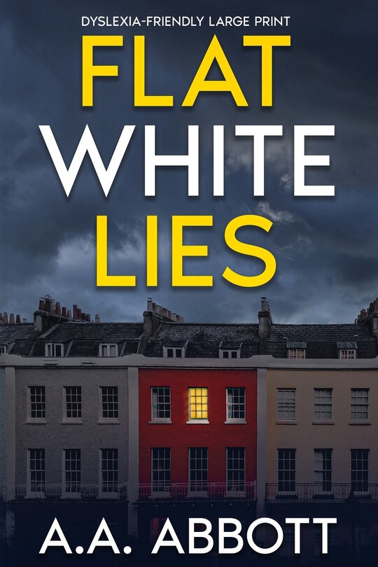 Front cover_Flat White Lies