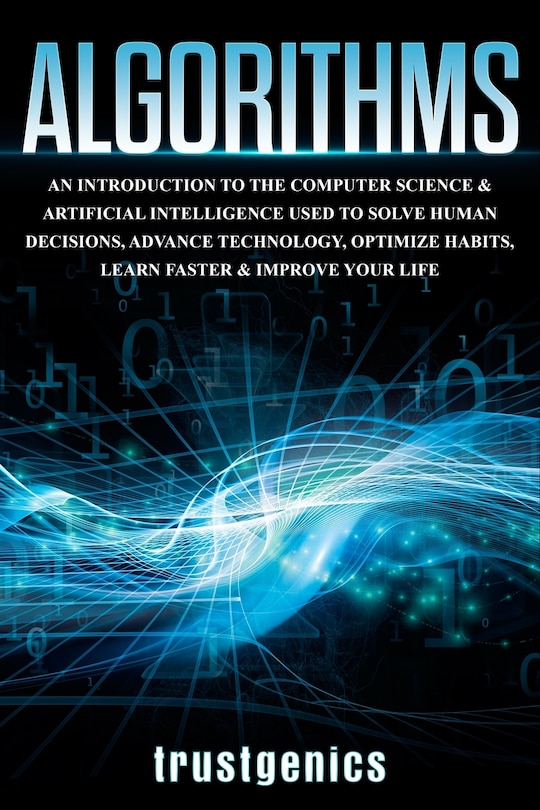 Front cover_Algorithms