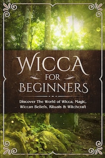 Couverture_Wicca for Beginners