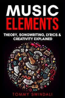 Front cover_Music Elements