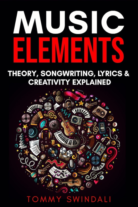 Front cover_Music Elements