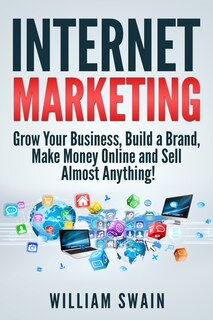 Front cover_Internet Marketing