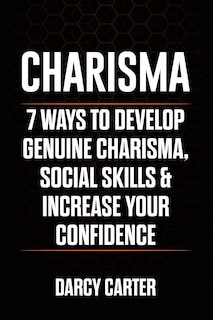 Front cover_Charisma