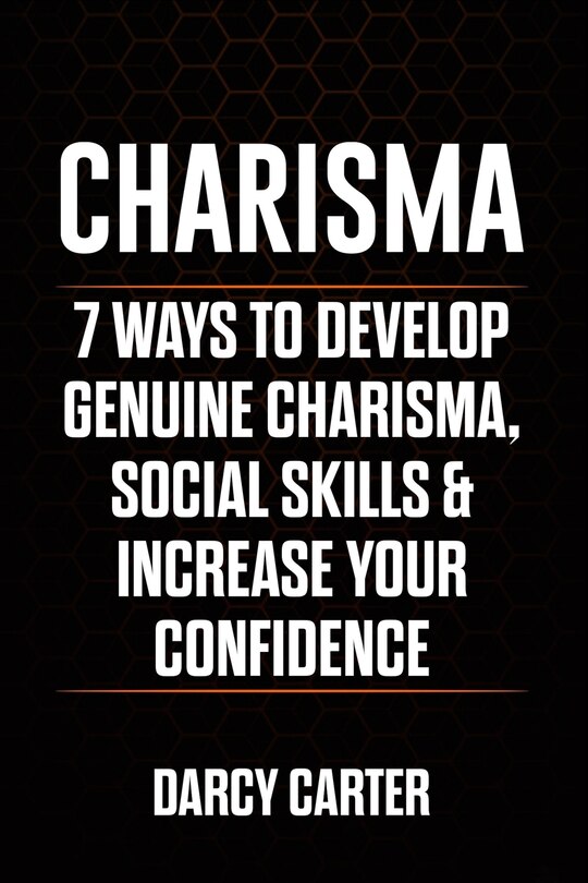 Front cover_Charisma