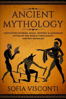 Couverture_Ancient Mythology