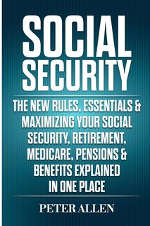 Front cover_Social Security