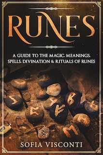 Front cover_Runes