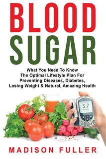 Couverture_Blood Sugar