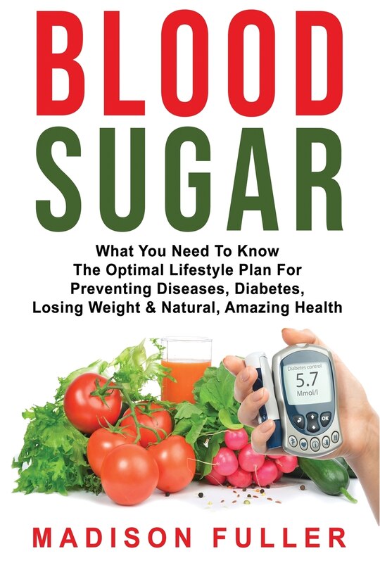 Couverture_Blood Sugar