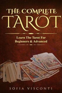 Front cover_The Complete Tarot