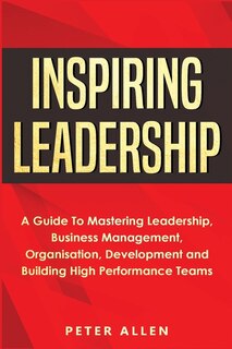 Front cover_Inspiring Leadership