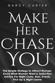 Couverture_Make Her Chase You