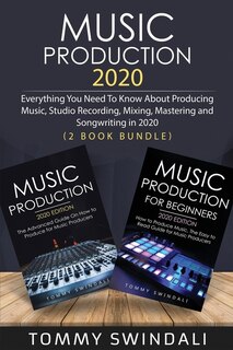 Front cover_Music Production 2020