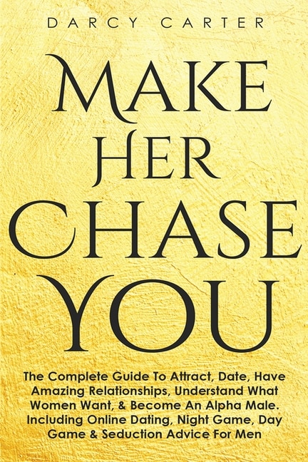 Couverture_Make Her Chase You
