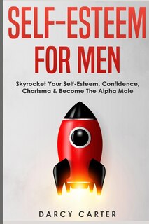Front cover_Self-Esteem For Men