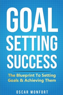 Front cover_Goal Setting Success