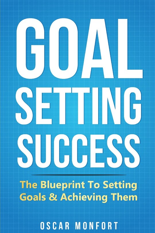 Front cover_Goal Setting Success