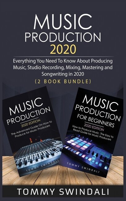 Front cover_Music Production 2020