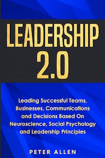 Front cover_Leadership 2.0