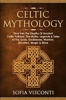 Couverture_Celtic Mythology