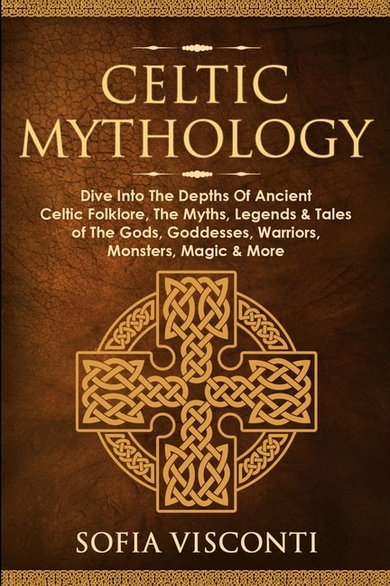 Couverture_Celtic Mythology