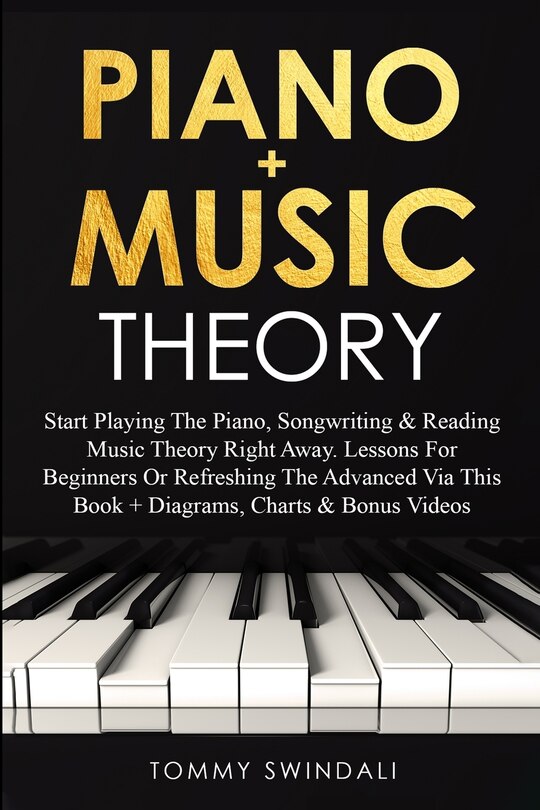 Front cover_Piano + Music Theory