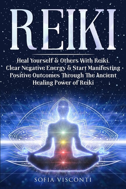 Front cover_Reiki