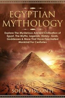 Front cover_Egyptian Mythology