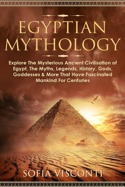 Front cover_Egyptian Mythology