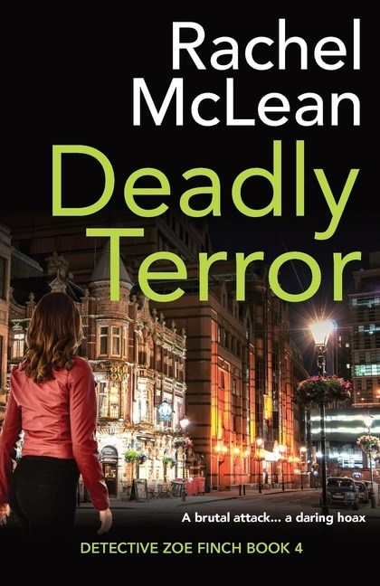 Front cover_Deadly Terror