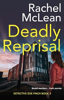 Front cover_Deadly Reprisal