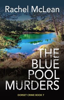 Front cover_The Blue Pool Murders