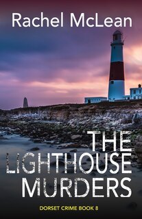 Front cover_The Lighthouse Murders