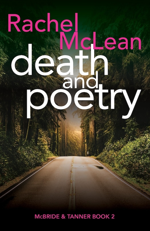 Front cover_Death and Poetry