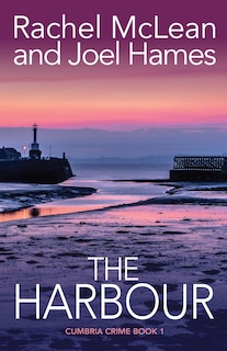 Front cover_The Harbour