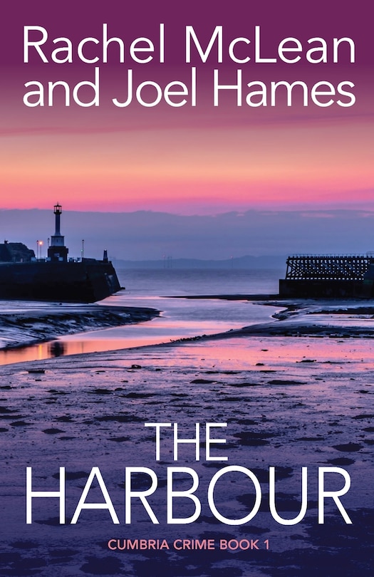 Front cover_The Harbour