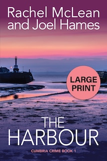 Front cover_The Harbour (Large Print)
