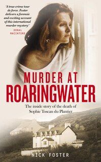 Front cover_Murder At Roaringwater