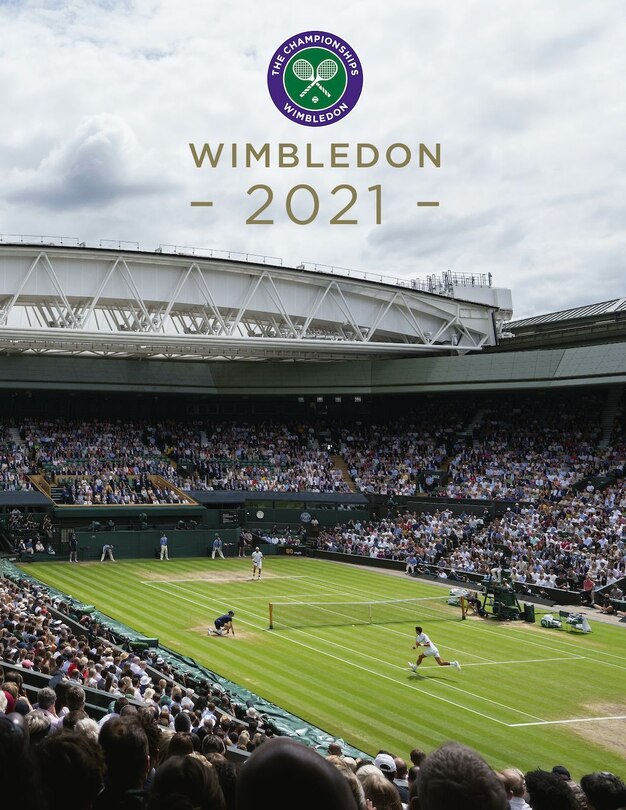 Wimbledon 2021: The official review of The Championships