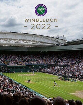 Wimbledon 2022: The Official Review of The Championships