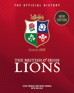 Couverture_The British & Irish Lions