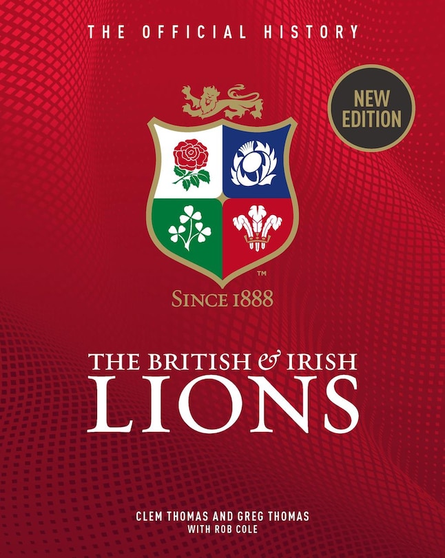 Couverture_The British & Irish Lions