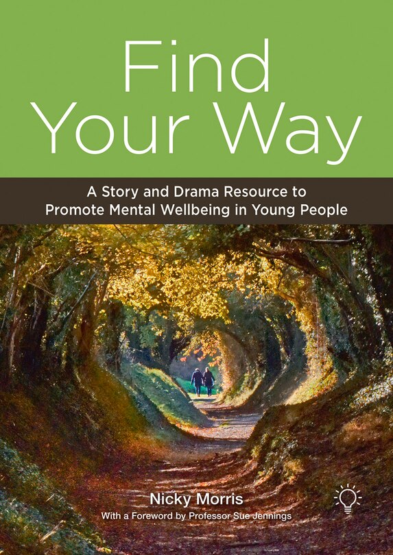 Front cover_Find Your Way